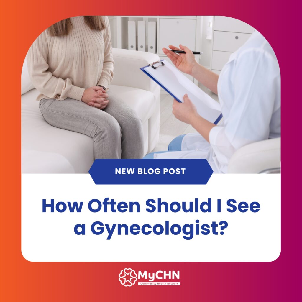 gynecologist near me