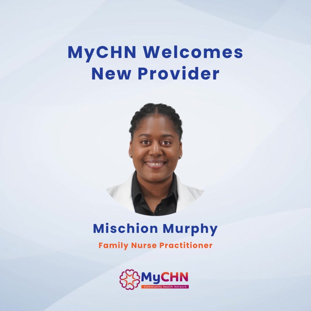 Mischion Murphy Press Release