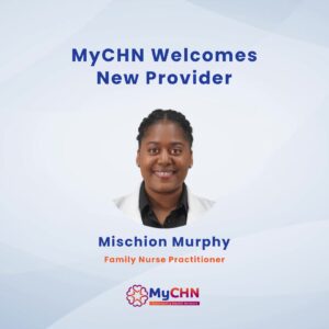 Mischion Murphy Press Release
