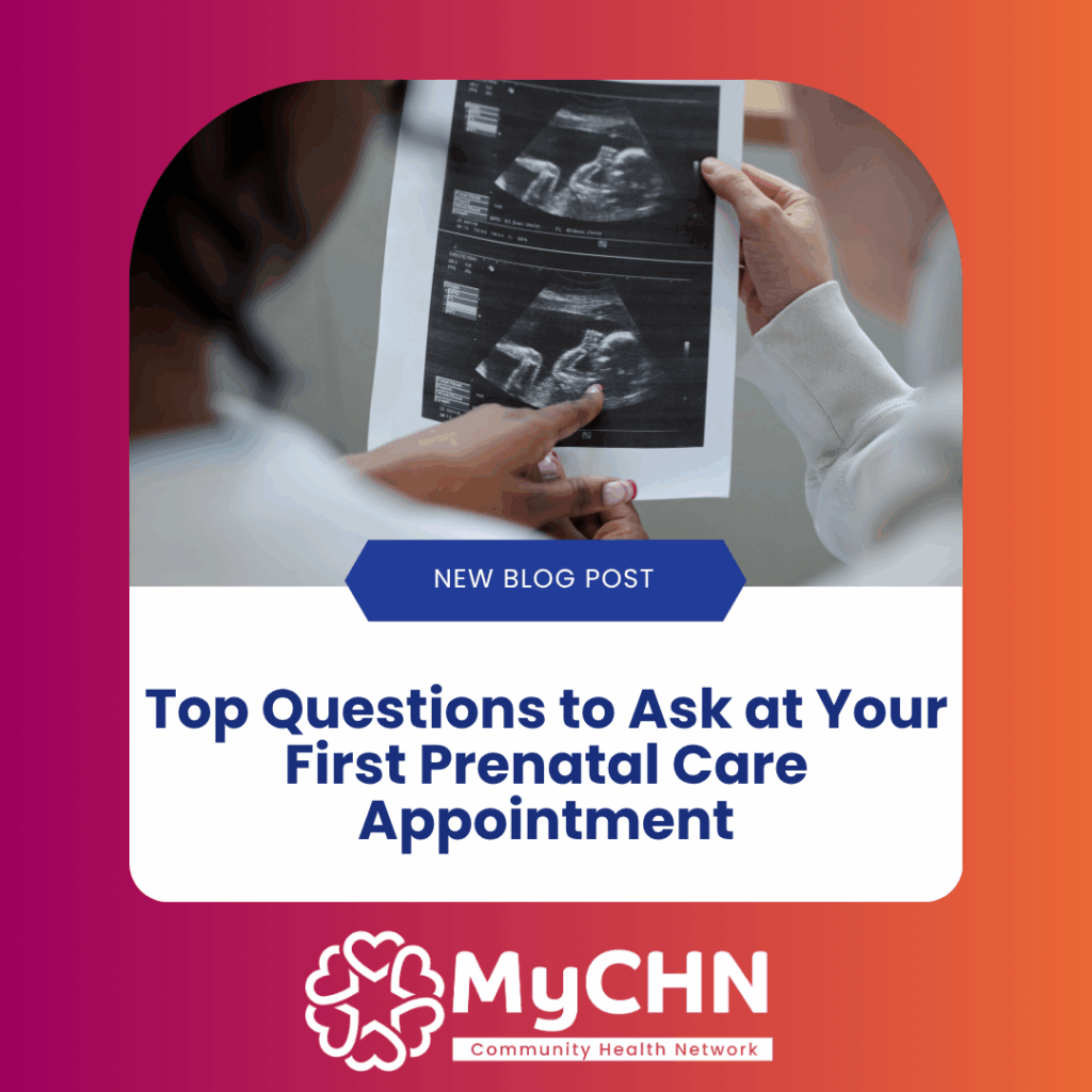 prenatal care near me