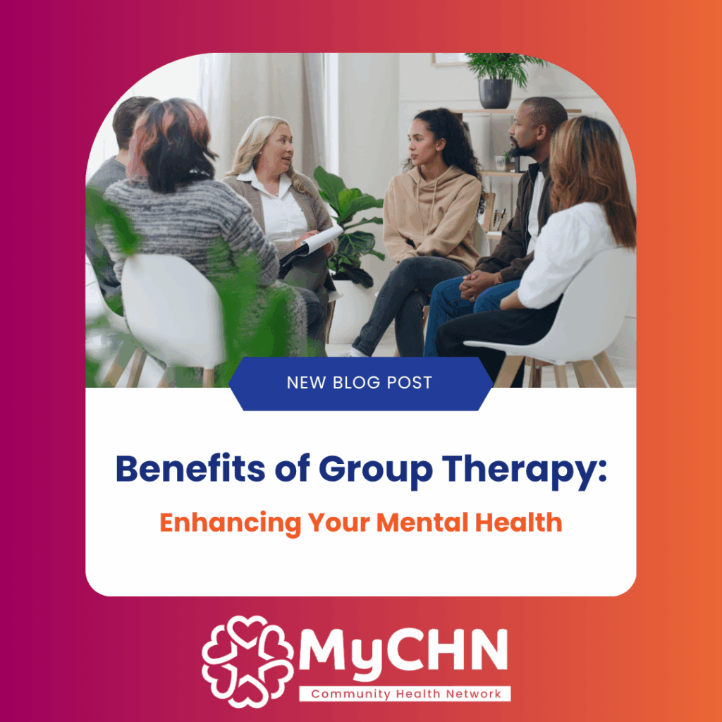 group therapy houston tx