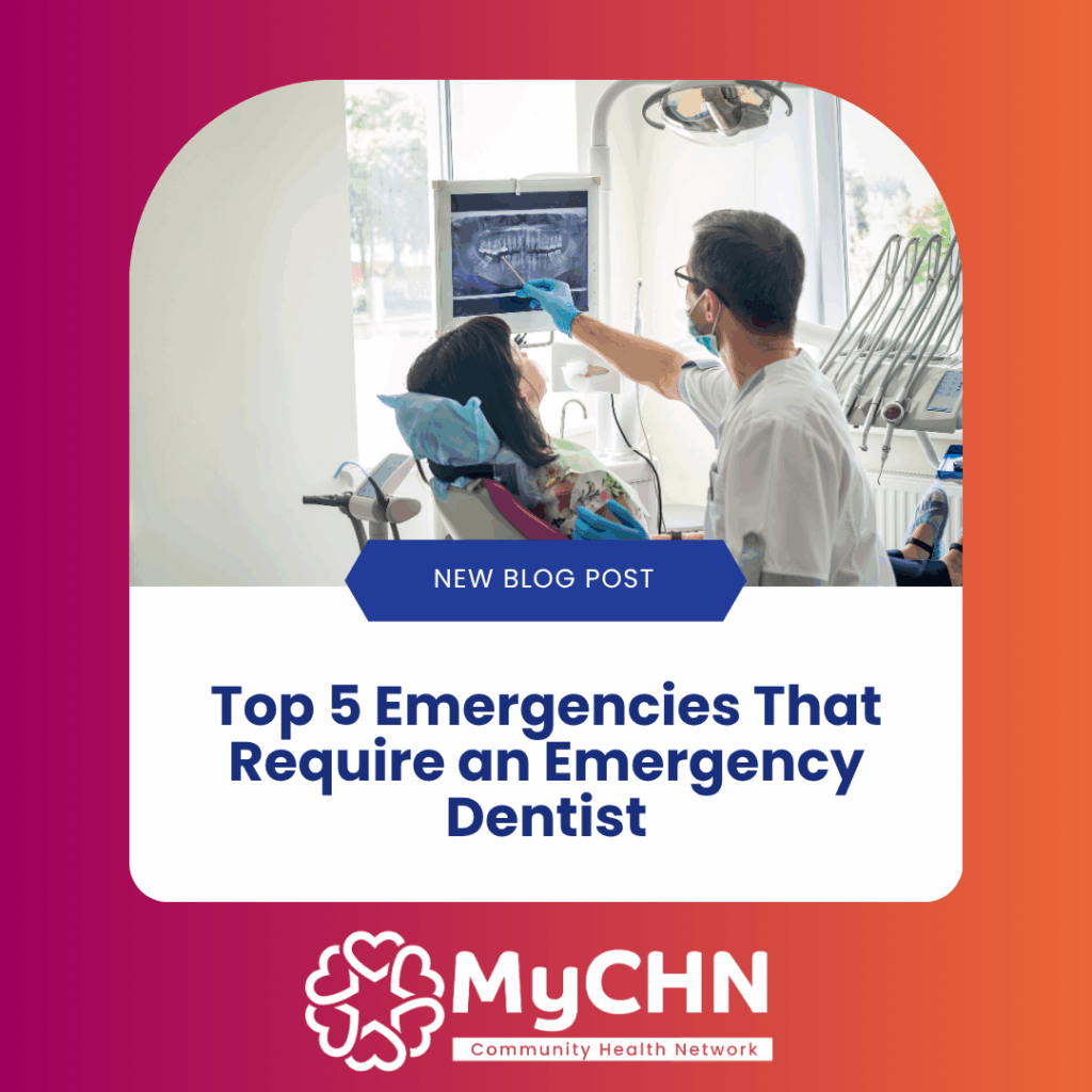 emergency dentist near me