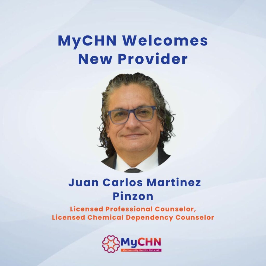 Licensed Chemical Dependency Counselor