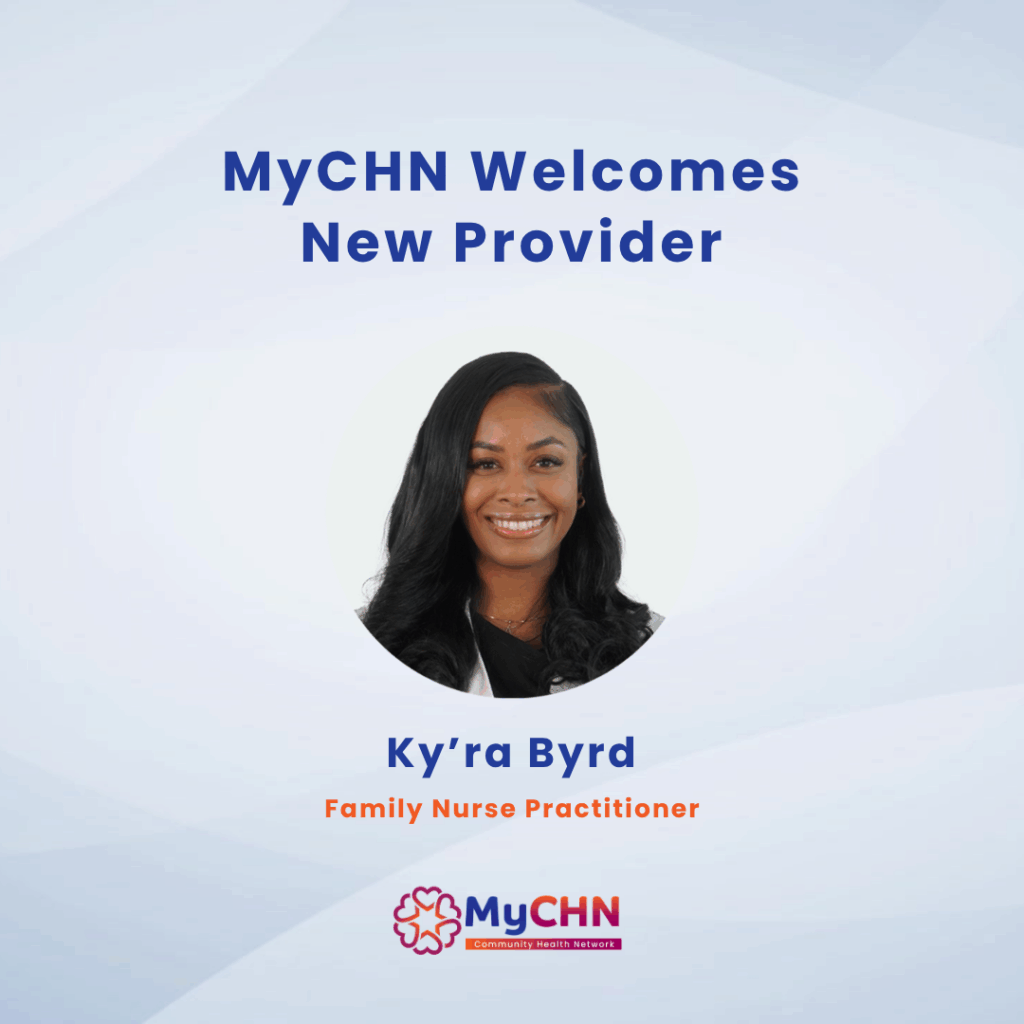 Ky’ra Byrd Press Release