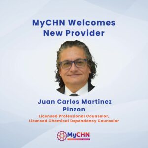 Licensed Chemical Dependency Counselor