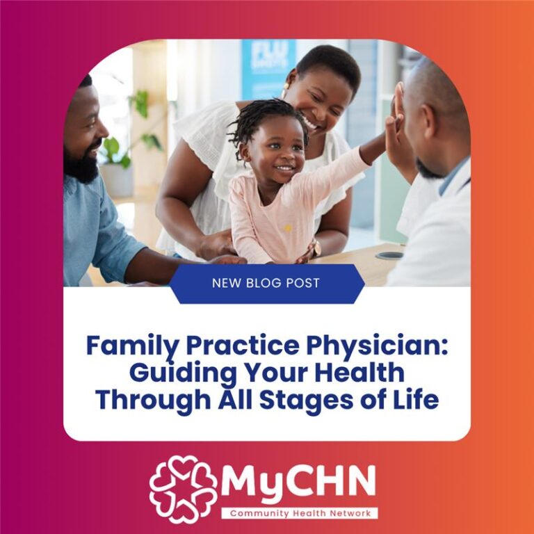 family practice physician near me