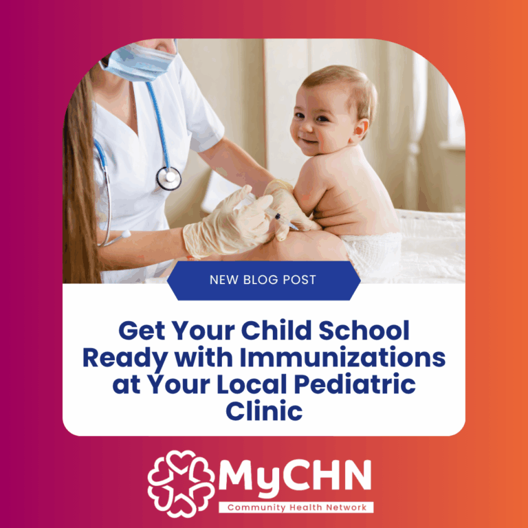 pediatric clinic near me