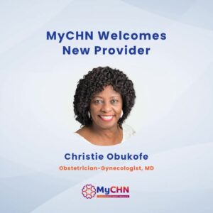 Dr. Obukofe press release