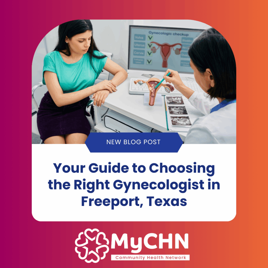 gynecologist near me