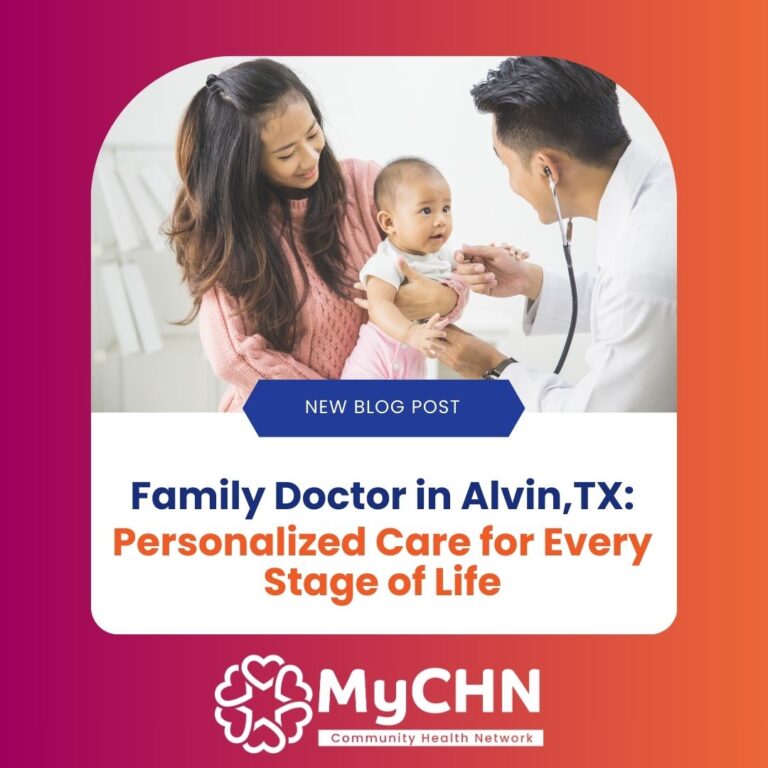 family doctor near me