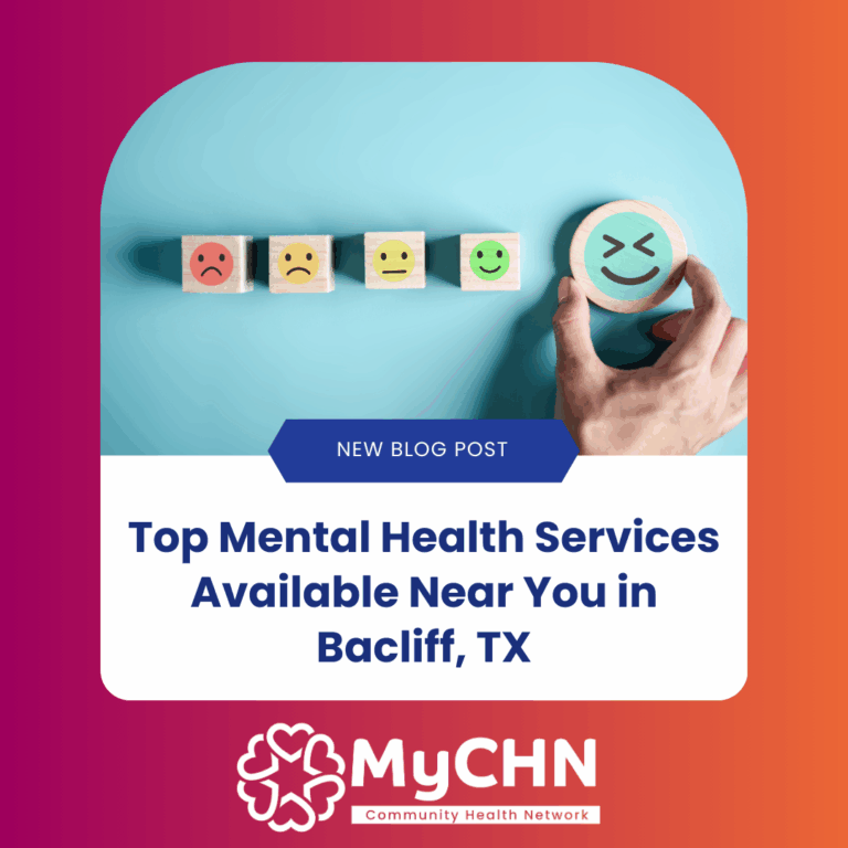 mental help near me