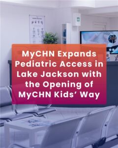 MyCHN Kids Way
