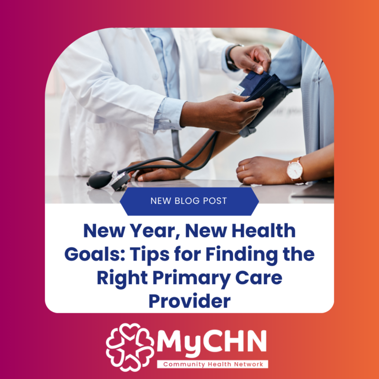primary care provider near me accepting new patients