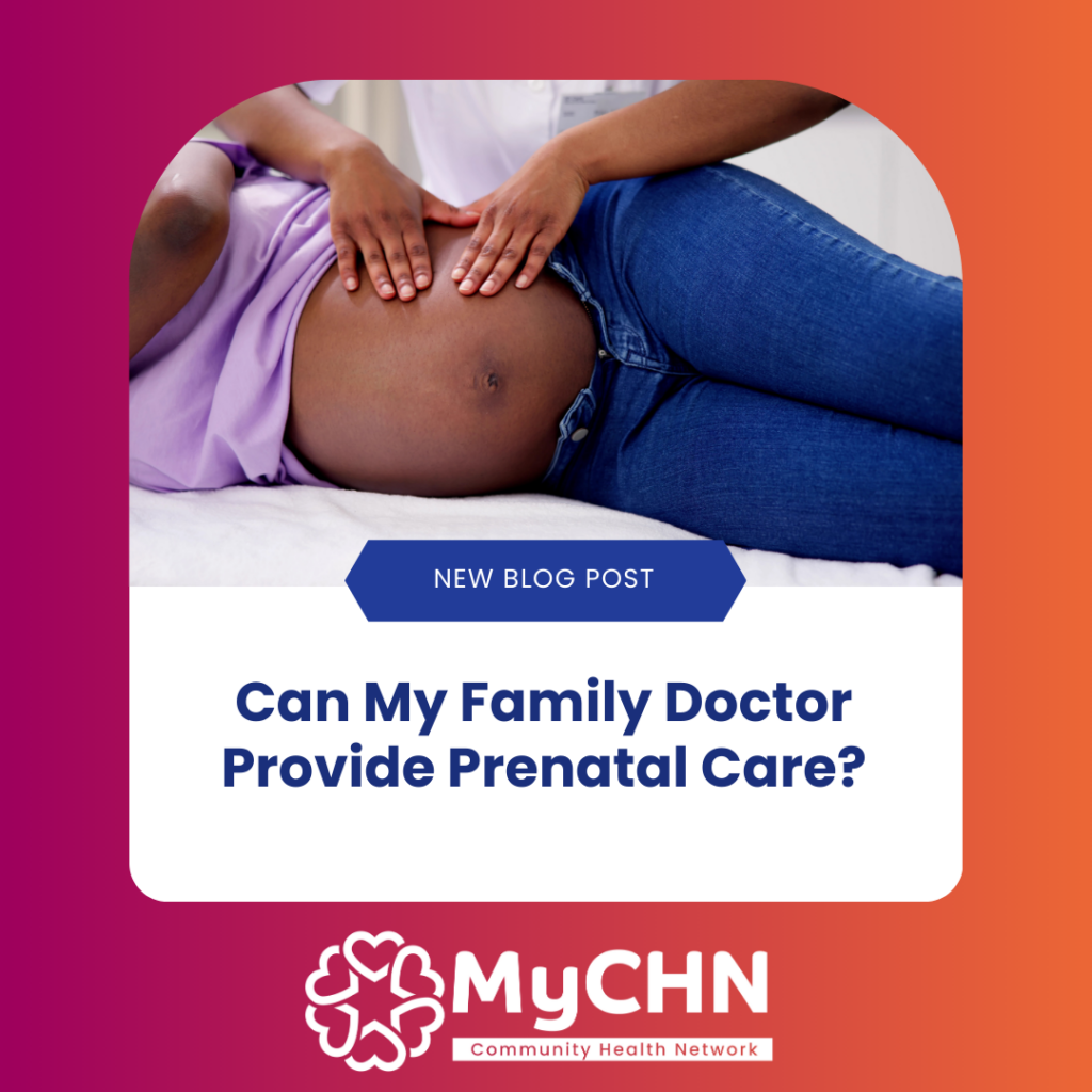 family doctor near me
