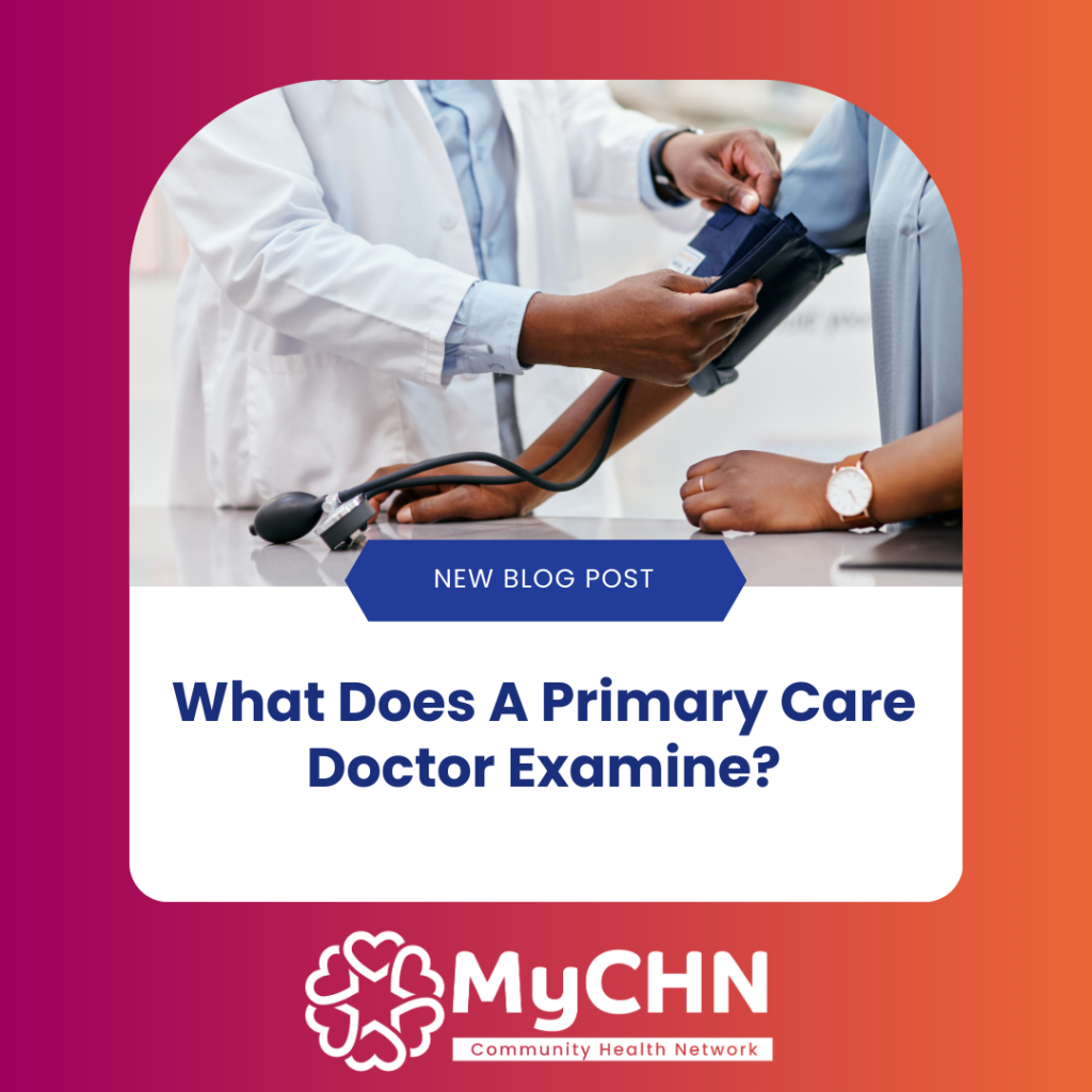 physical exam near me