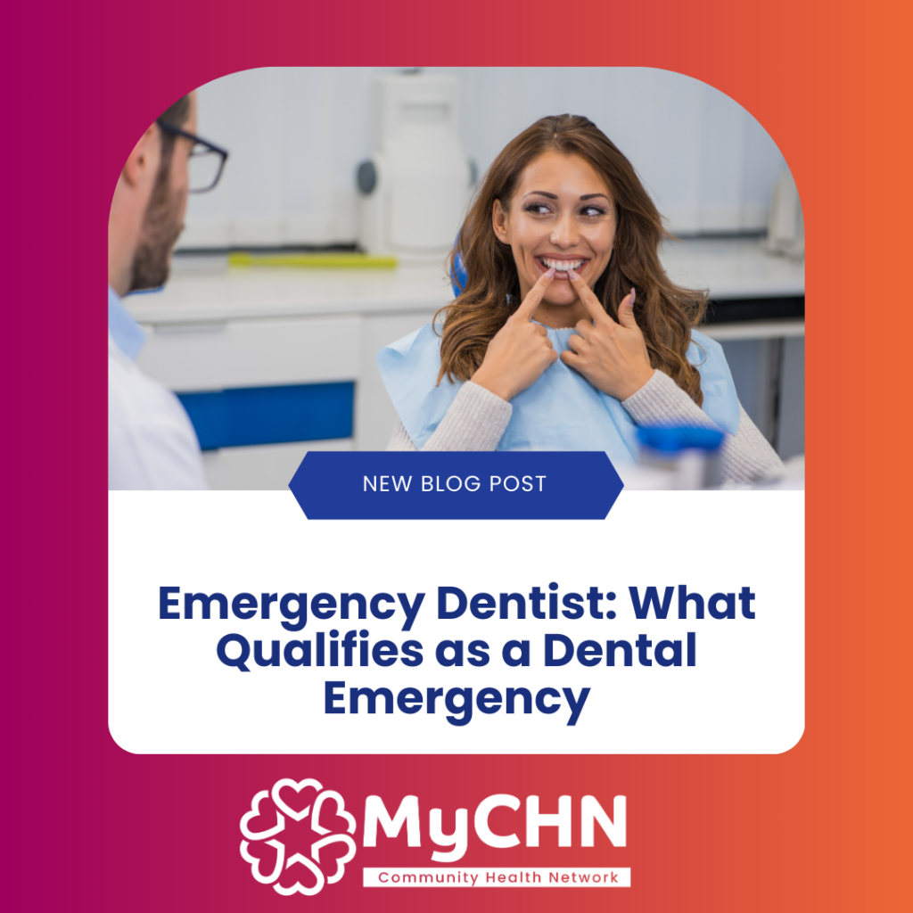 emergency dentist near me
