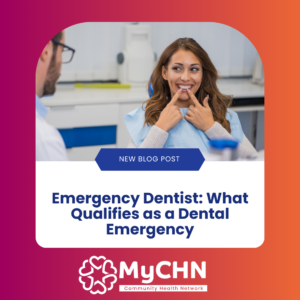 emergency dentist near me