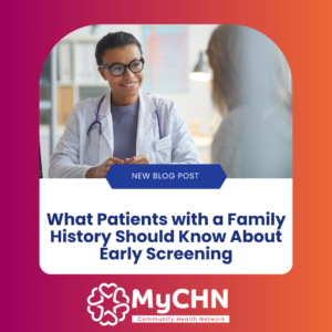 screening for cancer prevention