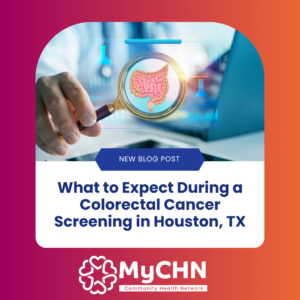 colorectal cancer screening near me