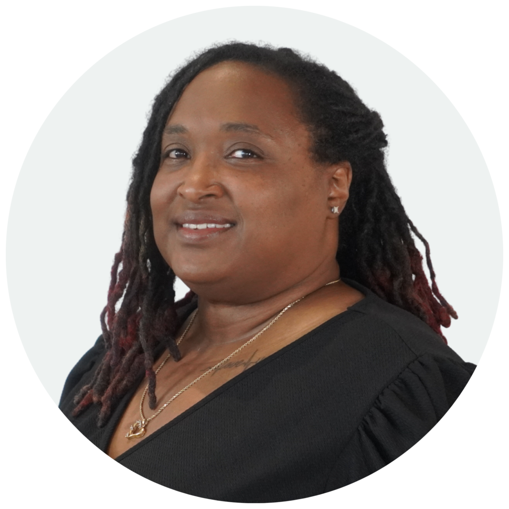 E'Shereca Mills, Licensed Professional Counselor