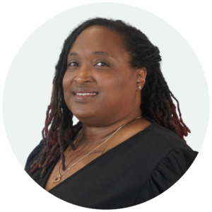 E'Shereca Mills, Licensed Professional Counselor