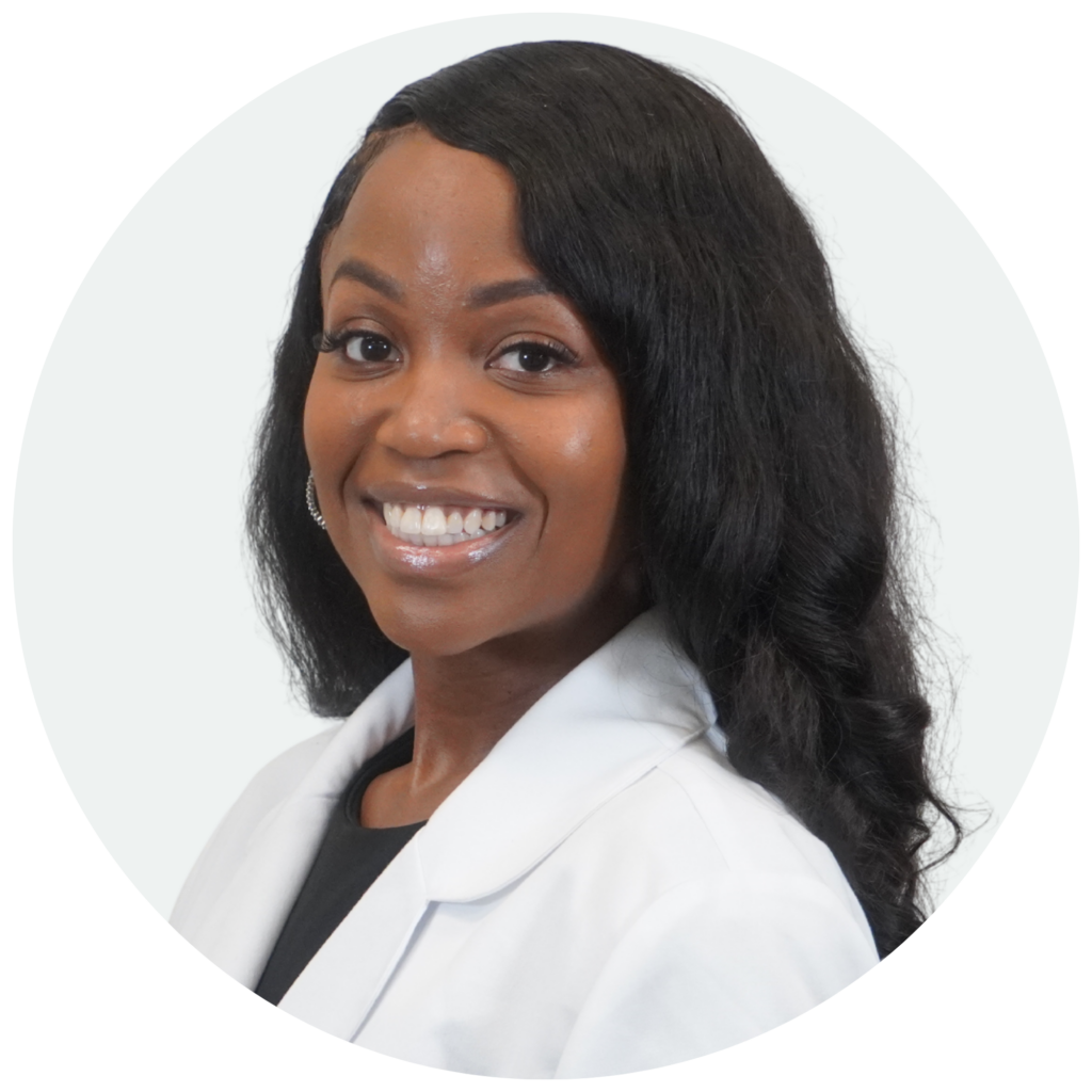 Sharita Smith, Family Nurse Practitioner